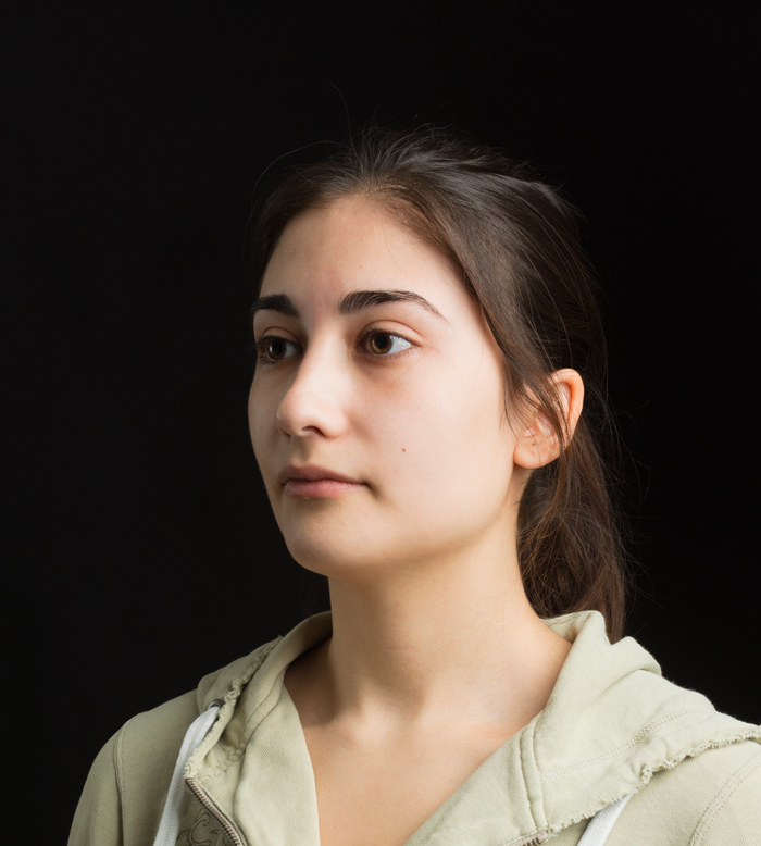 Emmanuelle Chachai artiste visuel